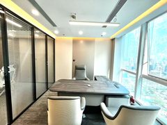 国贸旁150平，直接拉满 - 缩略图 4