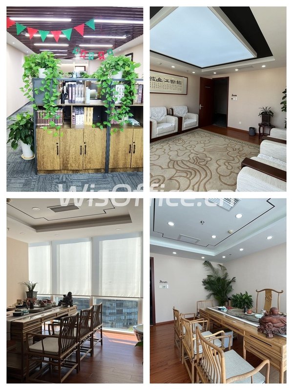 CBD核心区租金低至一杯咖啡价 - 首图