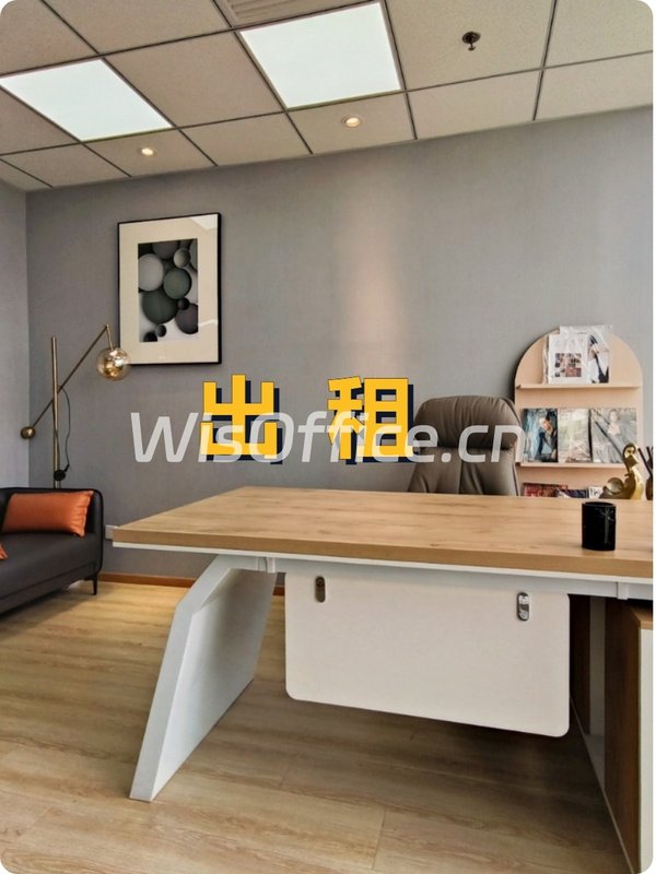 国贸商圈老楼，藏着多少商业往事？ - 首图