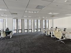 253平CBD景观办公空间 - 缩略图 2