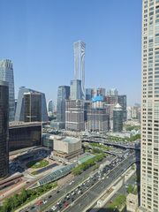 253平CBD景观办公空间 - 缩略图 4