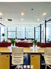 真房｜世茂工三 |350平｜4万｜高端办公新选择 - 缩略图 1