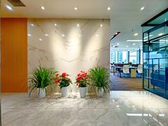 地铁直达，功能齐全办公空间 - 缩略图 2