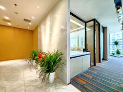 地铁直达，功能齐全办公空间 - 缩略图 6