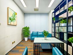 地铁直达，功能齐全办公空间 - 缩略图 5