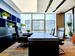 地铁直达，功能齐全办公空间 - 缩略图 11