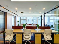 地铁直达，功能齐全办公空间 - 缩略图 7