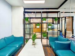 地铁直达，功能齐全办公空间 - 缩略图 8