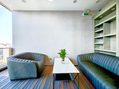 地铁直达，功能齐全办公空间 - 缩略图 12