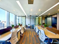 地铁直达，功能齐全办公空间 - 缩略图 13