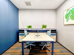 地铁直达，功能齐全办公空间 - 缩略图 14