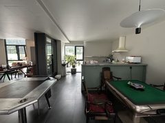 295㎡独栋带130平院子，地铁200米 - 缩略图 19