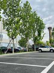 东五环独栋送露台办公室实景图 5
