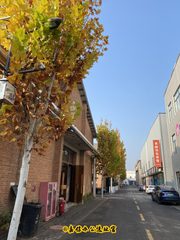 东五环独栋送露台办公室实景图 6