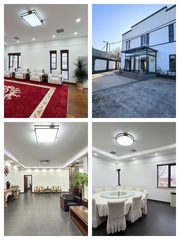 东五环独门独院，800㎡院落办公 - 缩略图 1