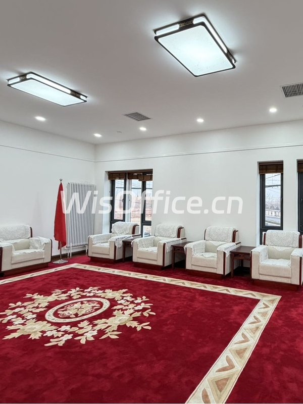 东五环独门独院 | 800㎡私享空间？ - 首图