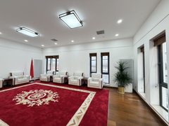 东五环独栋800平 带超院 - 缩略图 14