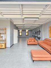 传媒大学C位独栋 352㎡ 三层采光 - 缩略图 2