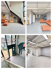 传媒大学C位独栋 352㎡ 三层采光 - 缩略图 1