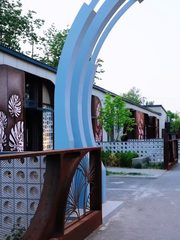黑庄户双桥西路 | 独栋两层 | 花园独院？ - 缩略图 6