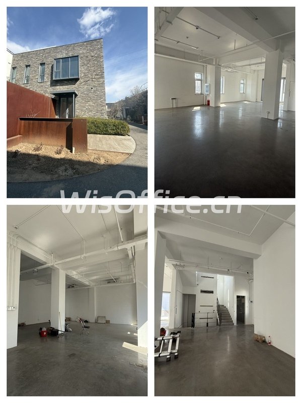 独栋办公如何重塑企业竞争力？ - 首图