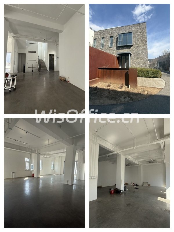 通勤快10分钟如何改变企业选址逻辑？ - 首图