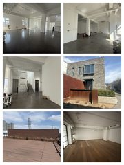 高碑店现房 500㎡ 层高4.5米 通勤快10分钟 - 缩略图 1