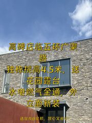 推荐东店国际500平独栋挑高4.5米送花园 - 缩略图 1