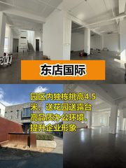 独栋挑高4.5米 花园露台全送 - 缩略图 1