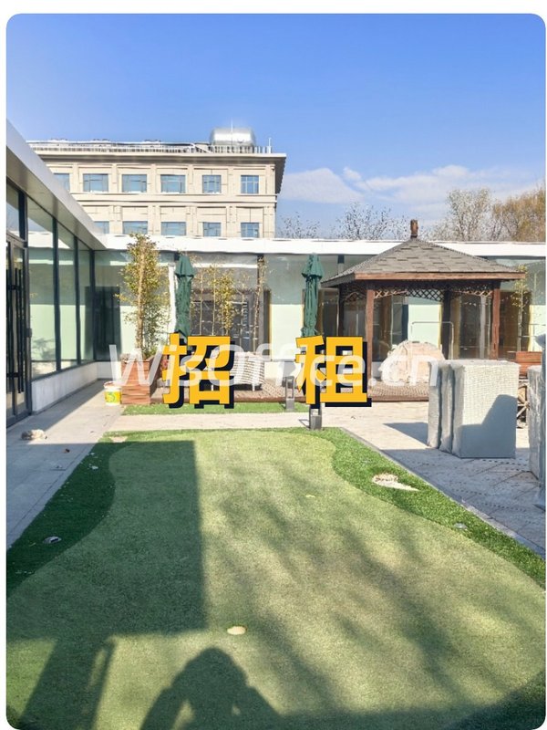 如何在东四环找到历史与现代化的平衡点？ - 首图