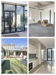 东四环独院，租金低至一份快餐价 - 缩略图 1