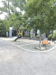 东四环百子湾产业园办公室实景图 3