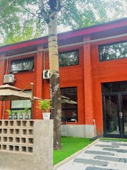 百子湾独栋办公室实景图 2