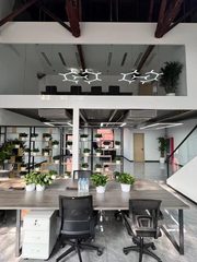 百子湾独栋办公室实景图 4