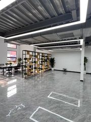 百子湾独栋办公室实景图 6