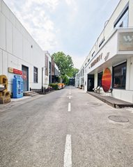 570㎡独栋办公，精装带院可谈 - 缩略图 13