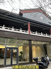 东四环豪华会所 | 四层独栋 | 带露台可停车？ - 缩略图 1
