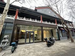 东四环豪华会所 | 四层独栋 | 带露台可停车？ - 缩略图 21