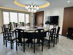 东四环豪华会所 | 四层独栋 | 带露台可停车？ - 缩略图 24