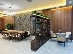 东四环豪华会所 | 四层独栋 | 带露台可停车？ - 缩略图 32
