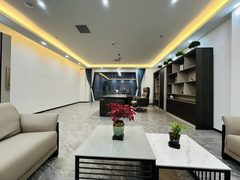 东四环豪华会所 | 四层独栋 | 带露台可停车？ - 缩略图 35