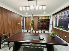 东四环豪华会所 | 四层独栋 | 带露台可停车？ - 缩略图 36