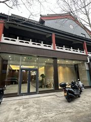 东四环会所 1300平米 全套家具 四层带露台 - 缩略图 2