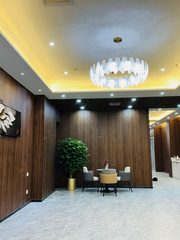 东四环会所 1300平米 全套家具 四层带露台 - 缩略图 7