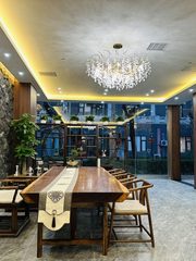 东四环会所 1300平米 全套家具 四层带露台 - 缩略图 10
