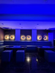 东四环会所 1300平米 全套家具 四层带露台 - 缩略图 11