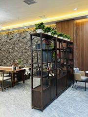 东四环会所 1300平米 全套家具 四层带露台 - 缩略图 13