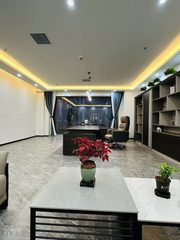 东四环会所 1300平米 全套家具 四层带露台 - 缩略图 16