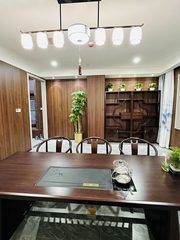 东四环会所 1300平米 全套家具 四层带露台 - 缩略图 17