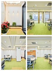 传媒大佬私藏：148㎡带录音棚的CBD秘境 - 缩略图 1